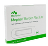 MOLNLYCKE Mepilex Border Flex Lite 5 x 12.5cm 5s