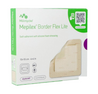 MOLNLYCKE Mepilex Border Flex Lite 10 x 10cm 5s