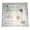 MOLNLYCKE Mepilex Border Ag 17.5x17.5cm 5s