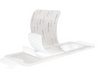 MOLNLYCKE Mepilex Border Post Op 10x30cm 10s