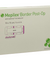 MOLNLYCKE Mepilex Border Post Op 10x15cm 10s