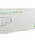 MOLNLYCKE Mepilex Border Post Op 10x25cm 10s