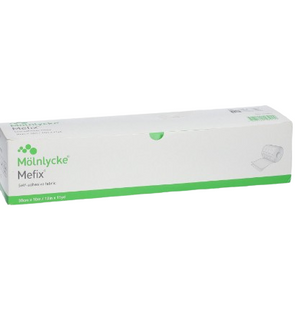MOLNLYCKE Mefix 10 M x 30 cm 1s