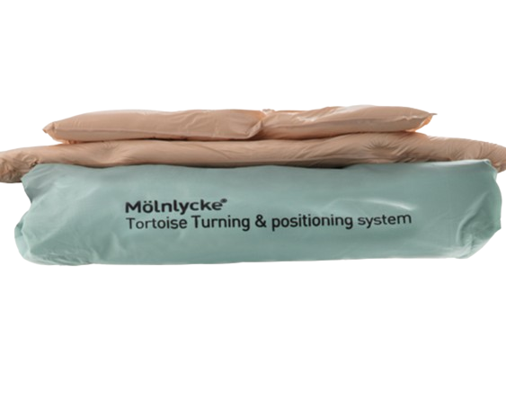 MOLNLYCKE Tortoise Standard Positioning System 1s - Woods Pharmacy