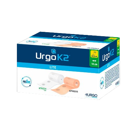 Urgo Medical - URGO K2 LITE 18-25CM/10CM - Latex Free