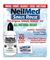 Neilmed Sinus Rinse Kit 60 Sachets with 1 Bottle