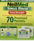 Neilmed Sinus Rinse 70 Hypertonic Sachets