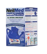 Neilmed NASAFLO - Pot with 60 Sachets