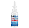 Neilmed Nasogel Spray 30ml for Dry Nose - Sodium Hyaluronate and Aloe Vera - Naso Gel x 2 - Twin Pack