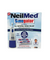 Neilmed Sinugator - Cordless Pulsating Nasal Wash - 1 Irrigator with 30 Sachets