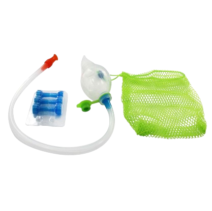 Neilmed Naspira - Nasal oral Aspirator - For Babies and Kids