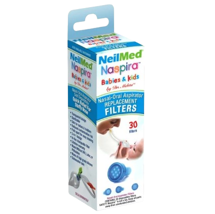 Filtres En Mousse Pour Aspirateur Nasal Bébé - Lot De 200 Pièces, Hygiéniques Et Jetables