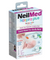 Neilmed Naspira Plus -1 Aspirator with 8 Saline vials - For Babies and Kids