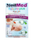 Neilmed Naspira Plus -1 Aspirator with 8 Saline vials - For Babies and Kids