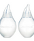Neilmed Nasa Bulb - 2 Soft Tip Aspirators - For Babies and Kids - NasaBulb