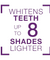 iwhite superior whitening kit