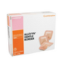 SMITH & NEPHEW S&N ALLEVYN GENTLE BORDER 7.5 X 7.5 CM 10S