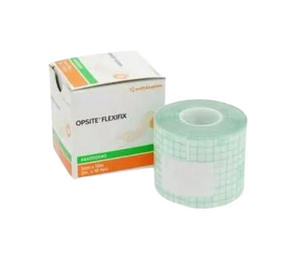 SMITH & NEPHEW S&N OPSITE FLEXIFIX 10 CM X10 M