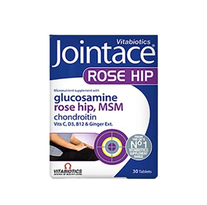 Jointace TAB ROSE 30S