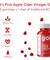 Goli Apple Cider Vinegar Gummies