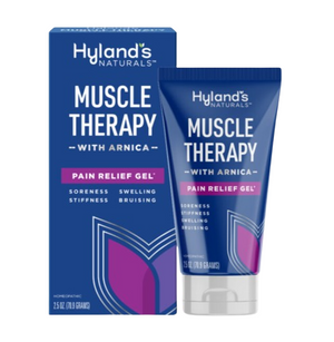 Hyland's Muscle Therapy Gel with Arnica