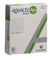 Aquacel Ag+ Extra 5 x 5 cm - 10s - Extra Hydrofiber Dressing
