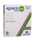 Aquacel Ag+Extra 10 x 10 cm - 10s - Extra Hydrofiber Dressing