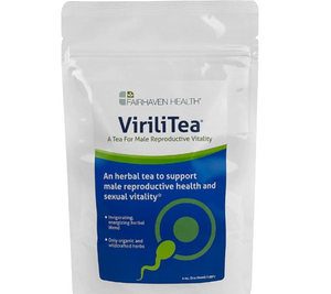 ViriliTea