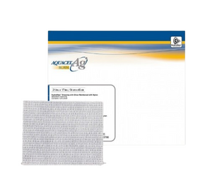 Aquacel Ag Burn 54 x 45 cm - 3s - Aquacel Ag Burn Dressing