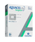 Aquacel Ag Surgical Cover 9 cm x 10 cm - 10s