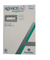 Aquacel Ag Surgical Cover 9 cm x 15 cm - 10s