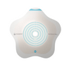 COLOPLAST SENSURA MIO CONCAVE Baseplate with EAR 60 MM 5'S