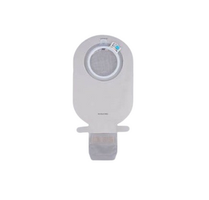 COLOPLAST SENSURA MIO 2 PC OPEN OPAQUE 60 MM 30'S