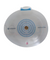 COLOPLAST SENSURA STD BASE PLATE WITH EAR 70 MM 5'S