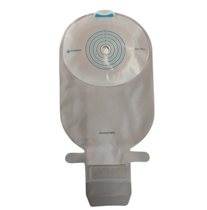 COLOPLAST SENSURA MIO 1 PC URO TRANSPARENT BAG 10 - 45MM 30'S