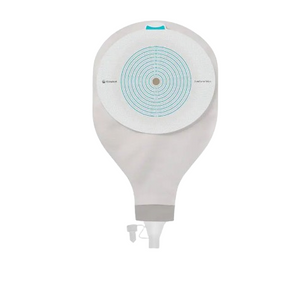 COLOPLAST SENSURA URO 1 PC OPAQUE BAG 10'S