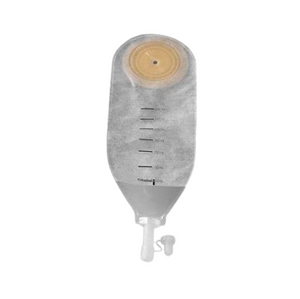 COLOPLAST DRAINAGE BAG 300ML 10'S