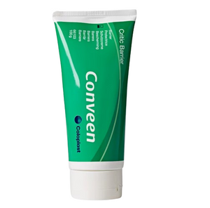 COLOPLAST CONVEEN CRITIC BARRIER CREAM, 50G 1'S