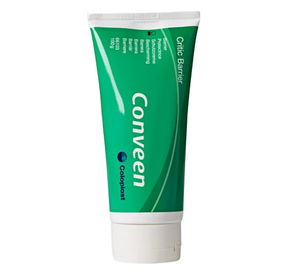 COLOPLAST CONVEEN CRITIC BARRIER CREAM, 100G 1'S