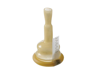 COLOPLAST SELF-SEALING URISHEATH 35 MM 1PC 30'S