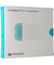 COLOPLAST COMFEEL PLUS TRANSPARENT DRESSING 10 X 10 CM 10'S
