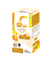 Total Nutrition Chewable Vitamin C 500mg +Zinc 5mg 60s