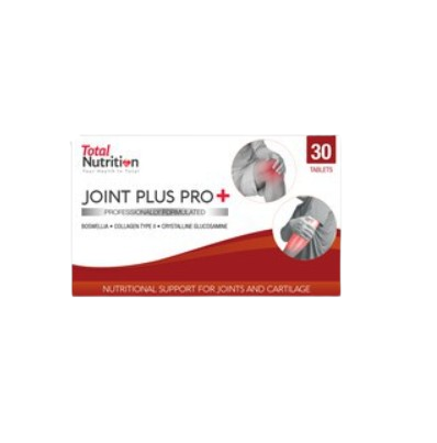 Total Nutrition Joint Plus Pro+ 30s