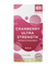 Total Nutrition Cranberry Ultra Strength Herbal Antioxidant 60s