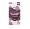 Total Nutrition Grape Seed Extract 60s