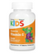 Total Nutrition Kids Chewable Vitamin C 90s