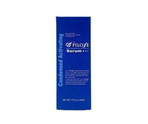 Pilose Serum 50ml