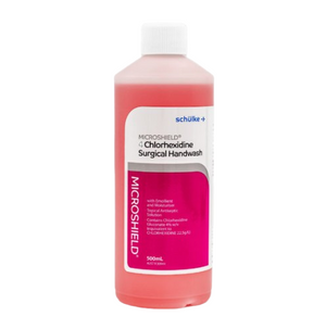 SCHULKE MICROSHIELD 4% ( MS4 )