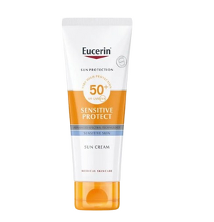 Eucerin Sun Face Cream SPF50 50ml