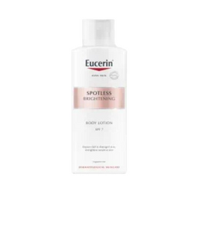 Eucerin Sun Body Lotion SPF50 150ml